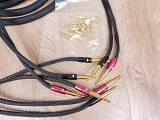MIT Cables EVO One highend audio speaker cables 4,5 metre