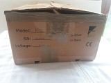 Audio Note Meishu Phonostage Boxed