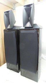 JBL Array 1000 Speakers Unused