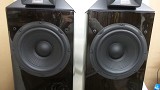 JBL Array 1000 Speakers Unused