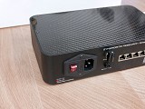 Synergistic Research highend audio Ethernet Network Switch UEF