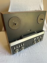 Revox B77 MK IV Reel to Reel Tape Recorder