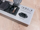 Isol-8 Technologies Ltd PowerLine 6 Plus audio power distributor