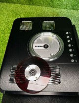 Ayon Audio CD 35 II CD Player + DAC + Vorstufe