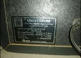 UNIVERSUM UNİVERSUM SYSTEM 5500 Hİ-Fİ