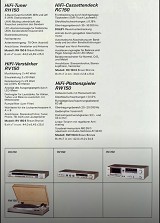 Siemens  SİEMENS RV 150 COMPACT SET