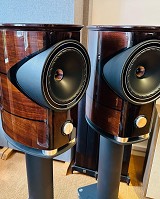 Fyne Audio F1-8