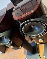 Fyne Audio F1-8