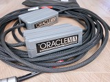 MIT Cables Oracle MA Proline highend audio interconnects XLR 7,5 metre