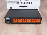 Shunyata Research Denali 6000/S V2 highend audio power conditioner