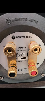 Monitor Audio Bronze BR6