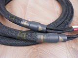 Kimber Kable Monocle XL highend audio speaker cables 2,1 metre