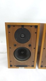 Harbeth HL-P3 Speakers Boxed