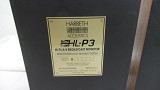 Harbeth HL-P3 Speakers Boxed