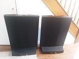 Quad 989 Speakers Boxed