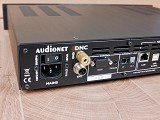 Audionet DNC highend audio Digital Network Client and D/A converter