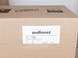 Audionet DNC highend audio Digital Network Client and D/A converter