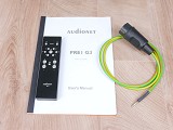 Audionet PRE I G3 highend audio preamplifier