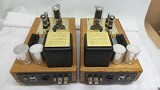 Space-Tech Laboratory SE 845 100W Hybrid Monoblock SET Amps