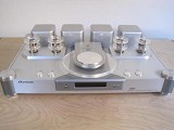 Shanling Audio CD-T100C Valve CD Player Boxed