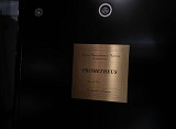 Brakemeier Prometheus + Thor Focal Subwoofer Lautsprechersystem