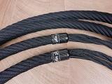 Stealth Audio Cables The Wave highend audio speaker cables 3,0 metre