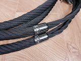 Stealth Audio Cables The Wave highend audio speaker cables 3,0 metre