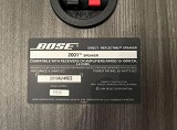 Bose Direct Reflecting Speaker 2001