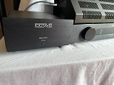 Octave Audio V70 Class A Integrated Amplifier & optional Black Box PSU Boxed