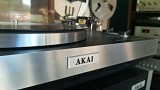 Akai Akai  AP-100C