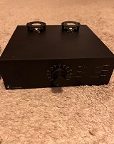 Pro-Ject Pro-ject Tube Box DS2