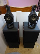 Green Mountain Audio Continuum 3 Speakers