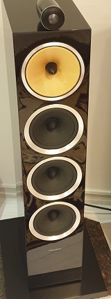 Bowers and Wilkins B&W  CM 10 S2