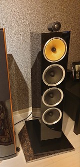 Bowers and Wilkins B&W  CM 10 S2