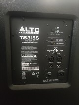 ALTO ALTO TS315S