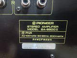Pioneer SA-8900II