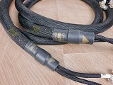 Kimber Kable Monocle XL highend audio speaker cables 2,1 metre