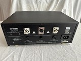 Musical Fidelity Nu-Vista M3 Integrated Amp and M3 PSU
