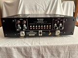 Musical Fidelity Nu-Vista M3 Integrated Amp and M3 PSU