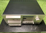 Pioneer CT-F900 Tapedeck Blaue Serie