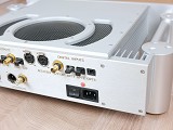 Chord DSC 1600e highend audio DAC D/A-Converter