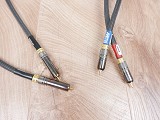 MIT Cables Shotgun S2.3 highend audio interconnects RCA 1,0 metre