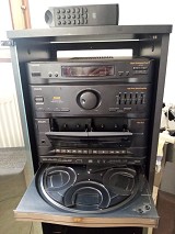 Philips AS650
