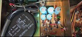 Nakamichi 410 pre & 420 power amplifier