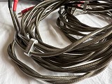 Chord Epic Reference 5 Metre Terminated Speaker Cables