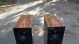 Audio Physic Codex Speakers Boxed