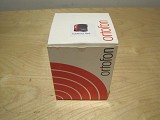 Ortofon Cadenza Red Cartridge Boxed