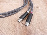 Kimber Kable Select KS-1118 highend audio interconnects XLR 1,0 metre
