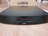 Lumin T2 highend audio Streamer Network Music Player and DAC