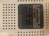Sonos Connect Sonos connect  AMP (zone Player 120 )